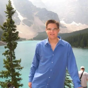 Barry Mezey, Founder & Chairman