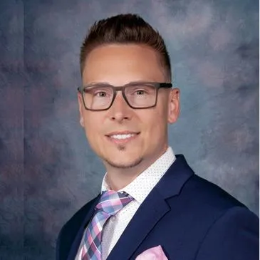 Jason Touhey, CEO
