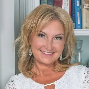Pixie Paula Dezzutti, Vice-President